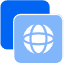 Web AI Planet Home